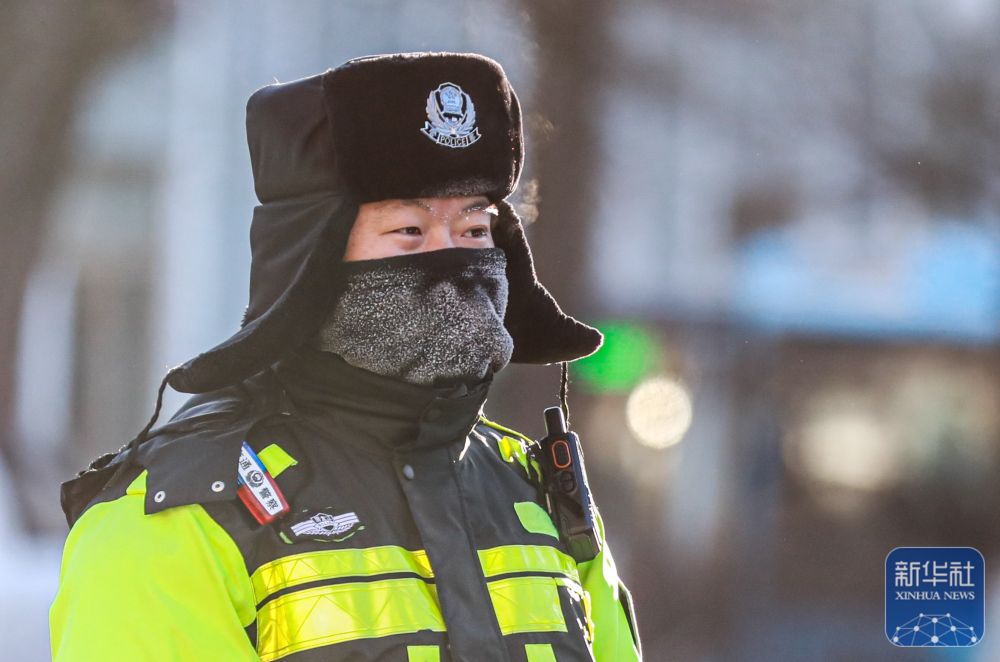 多地积极应对寒潮天气