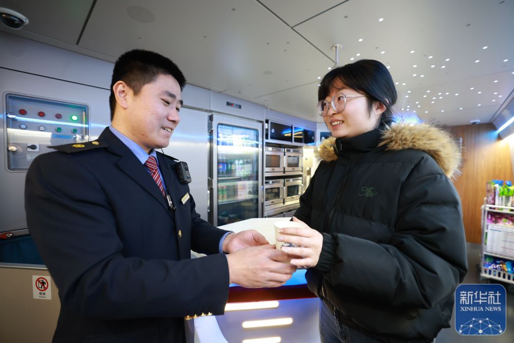 多地积极应对寒潮天气