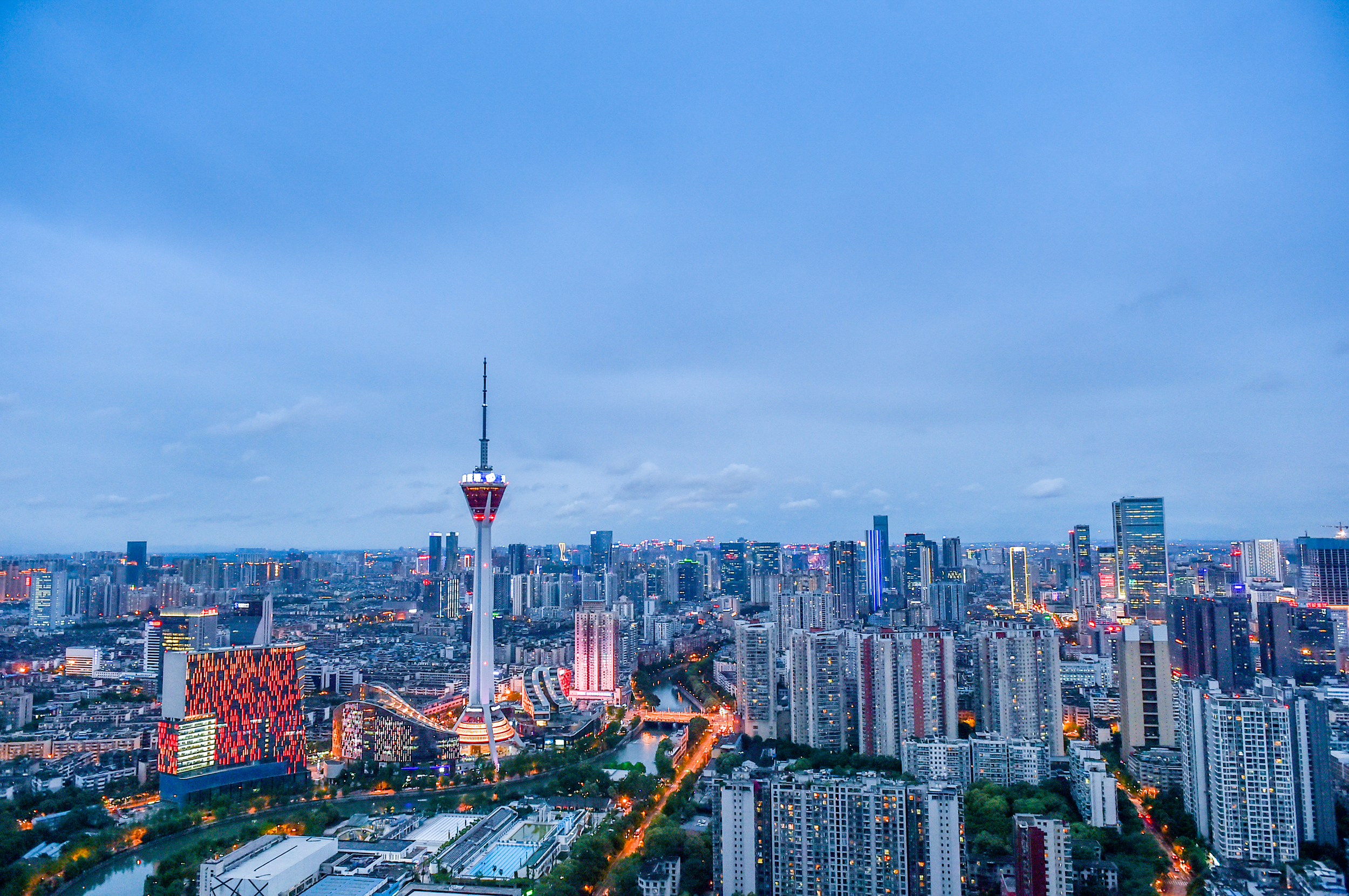 全国精神文明建设经验交流会召开 “成都案例”展示“文明城市创建”如何转型