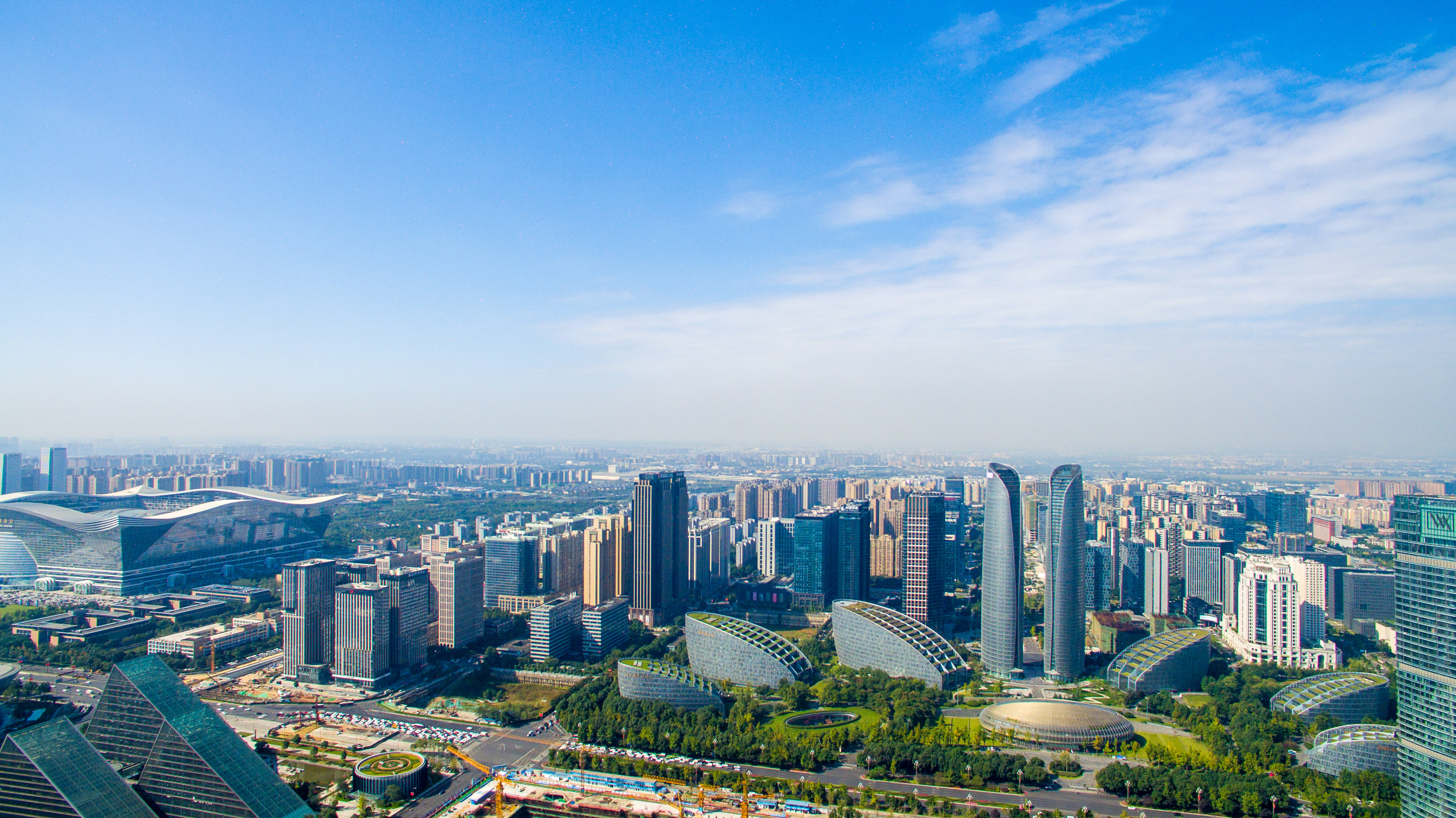 全国精神文明建设经验交流会召开 “成都案例”展示“文明城市创建”如何转型