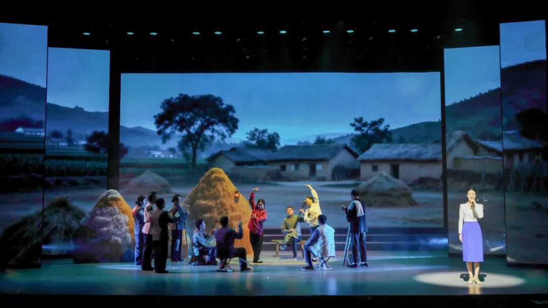 连云港举办“山海烽火·红色征程”沉浸式故事会 连云港举办“山海烽火·红色征程”沉浸式故事会