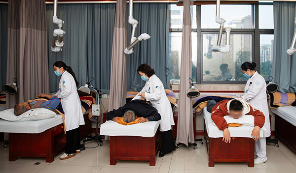 重庆市巴南区人民医院：获批“旗舰”，开启中西医协同新征程