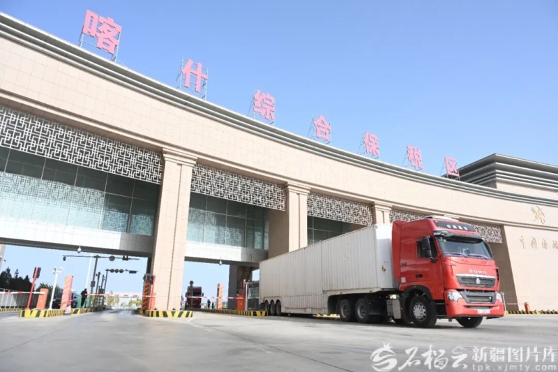 基础更稳 动能更强 活力更足——2025新疆经济高质量发展观察