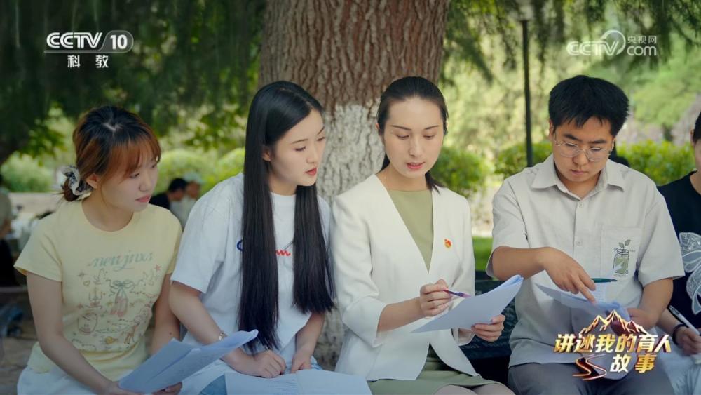 十四五“成绩单”——西北师大的“破壁”之道与时代“应答”