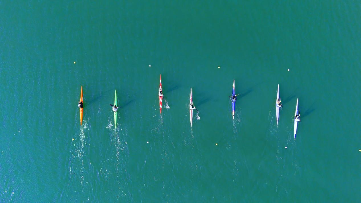 荣光背后的托举——安徽健儿与公益体育的共生之路 荣光背后的托举——安徽健儿与公益体育的共生之路