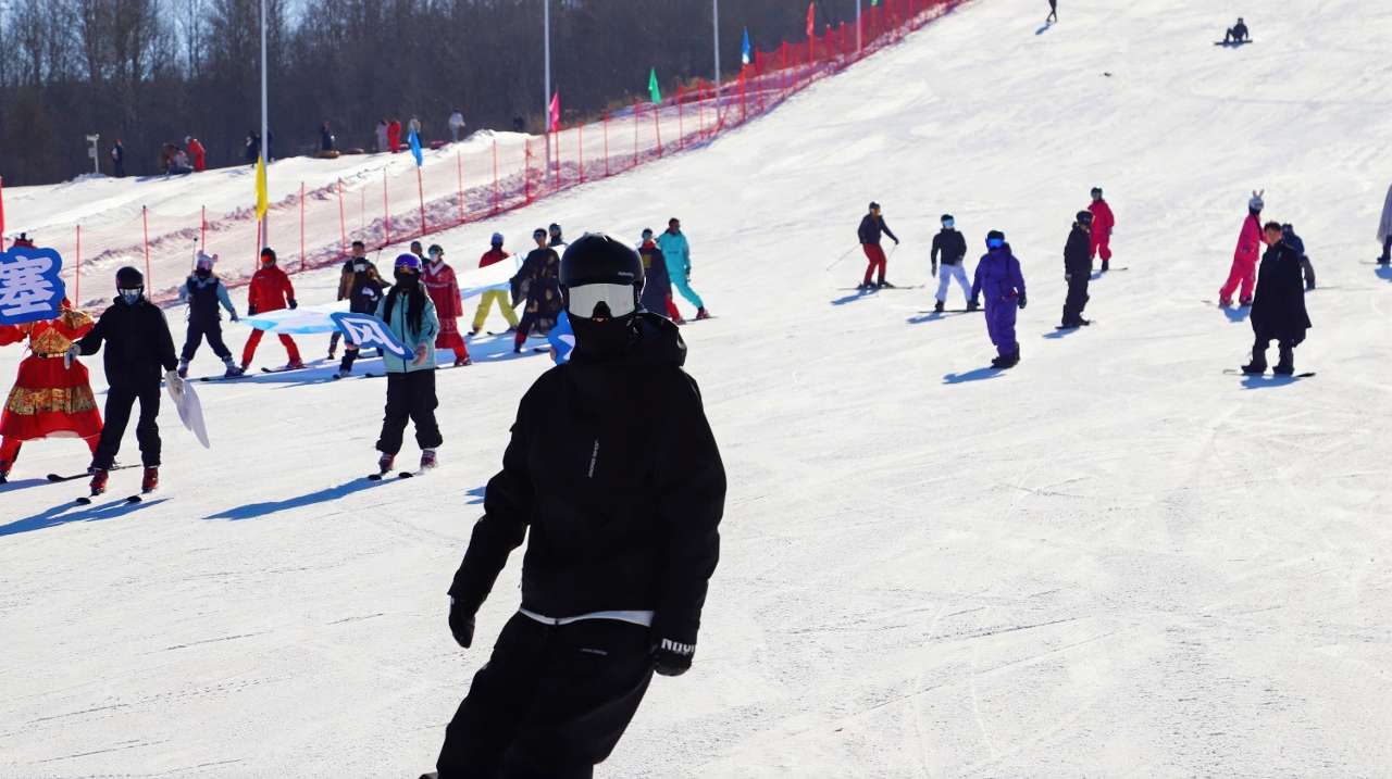 宁夏泾源：六盘山下的全季旅游动能澎湃