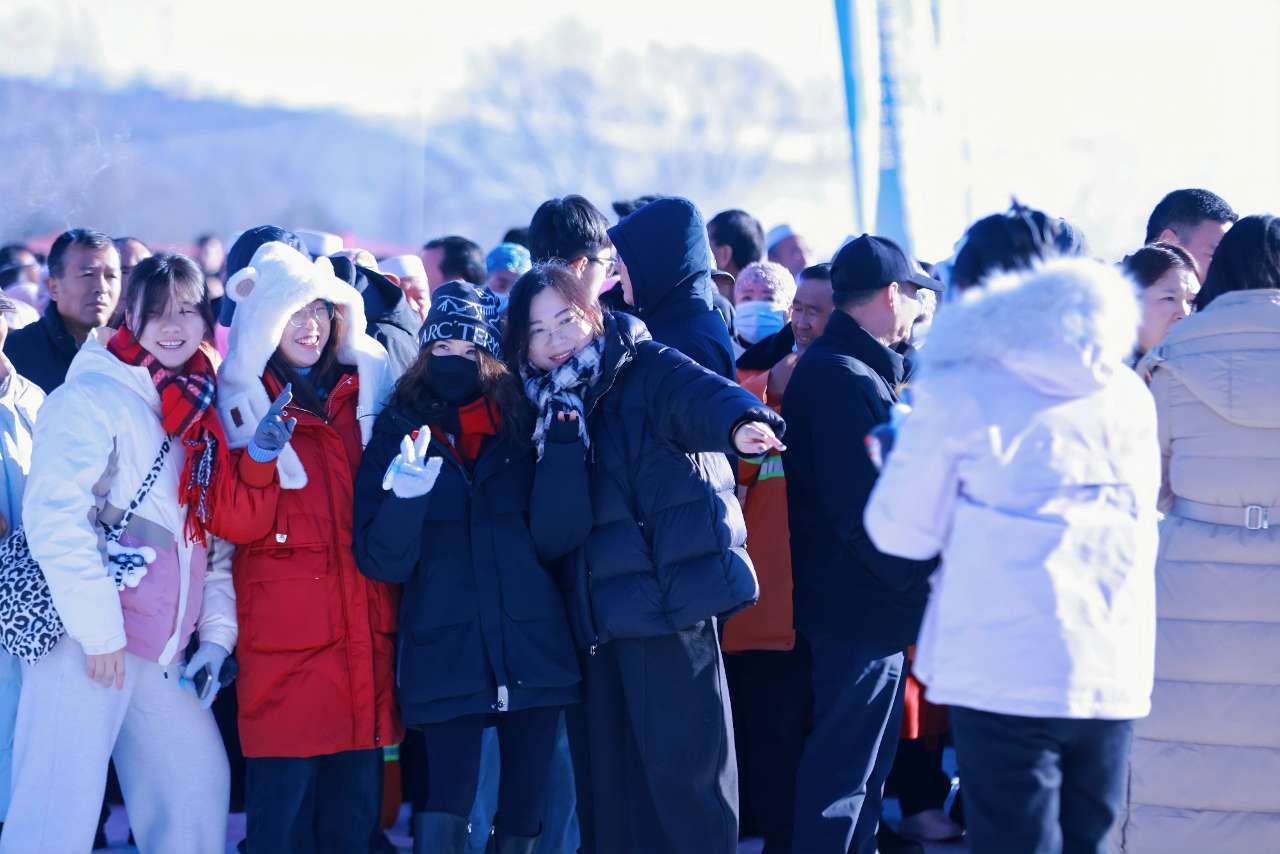 宁夏泾源：六盘山下的全季旅游动能澎湃