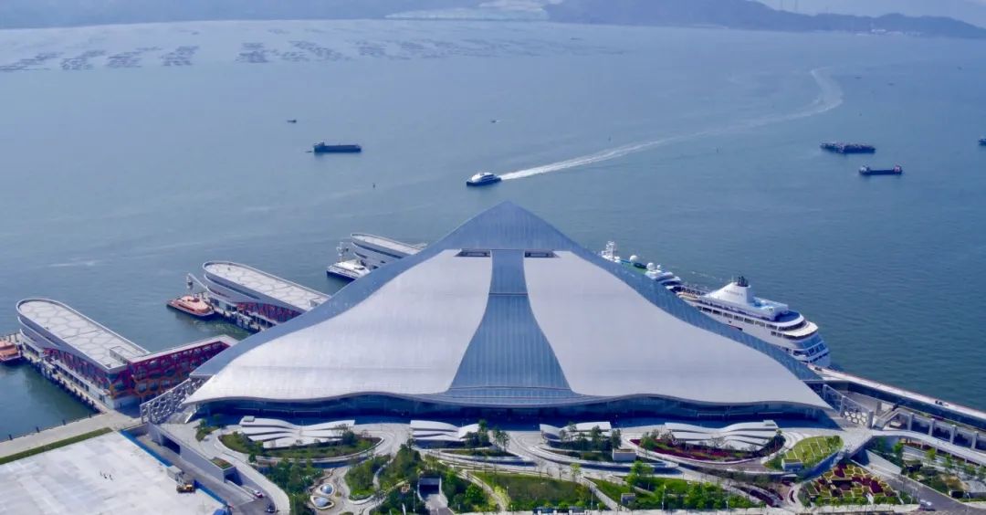 海关总署“新18条”落地前海