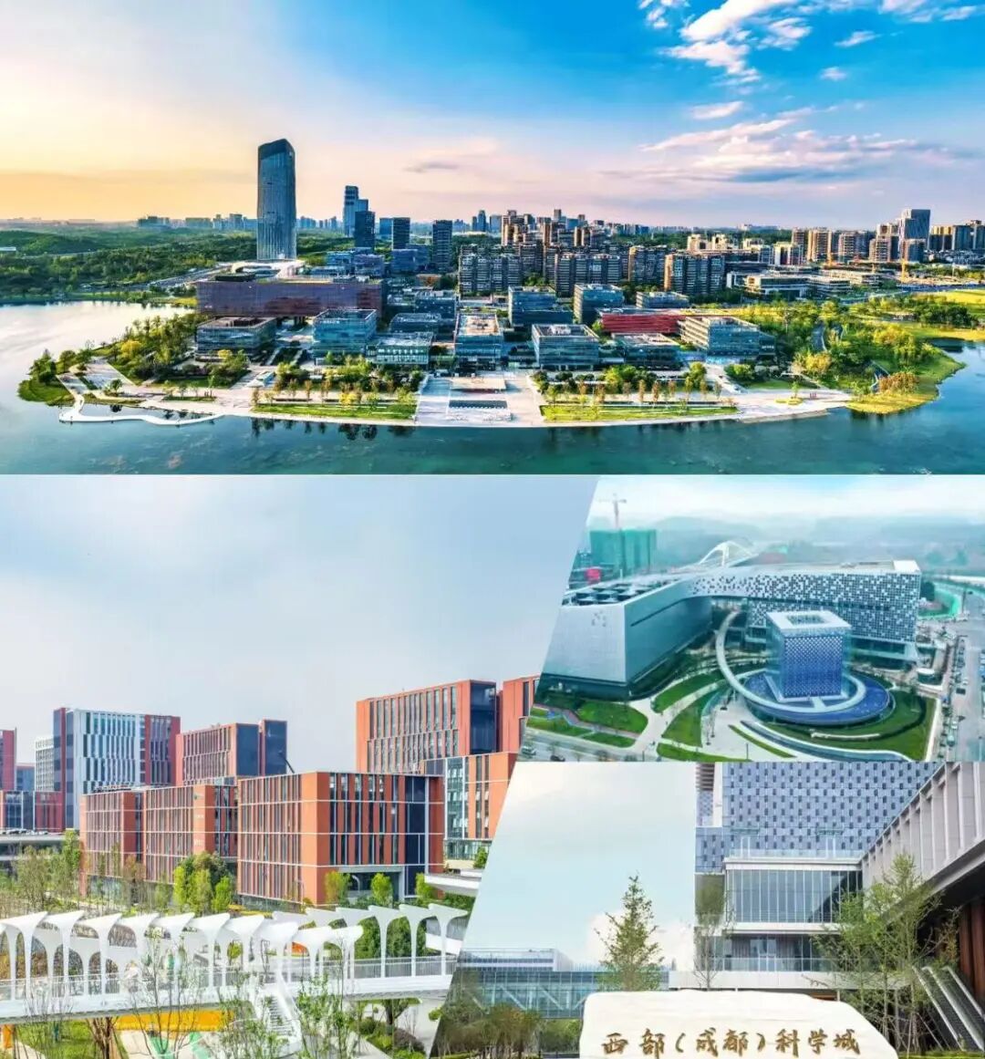 成都,连续7年获评“中国最佳引才城市”!