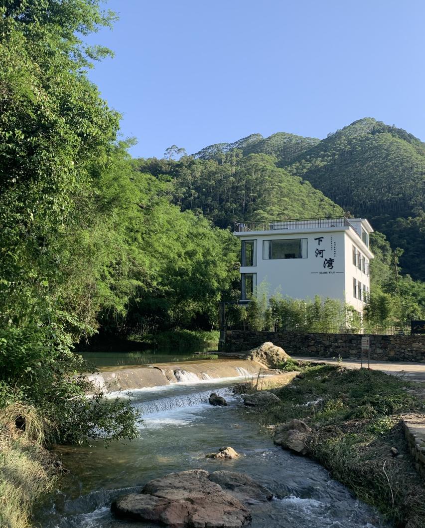 福田-博罗文旅协作，何以成就湾区乡村振兴新样本？