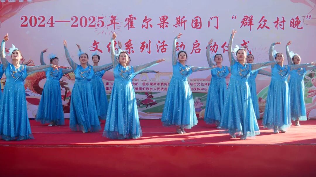 新疆唯一获此殊荣县市级单位!霍尔果斯市委宣传部荣获首届“全国宣传系统先进集体”称号