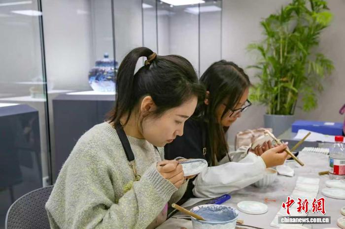 从庙堂之器到生活好物 山西高平老技艺“活”出新样子