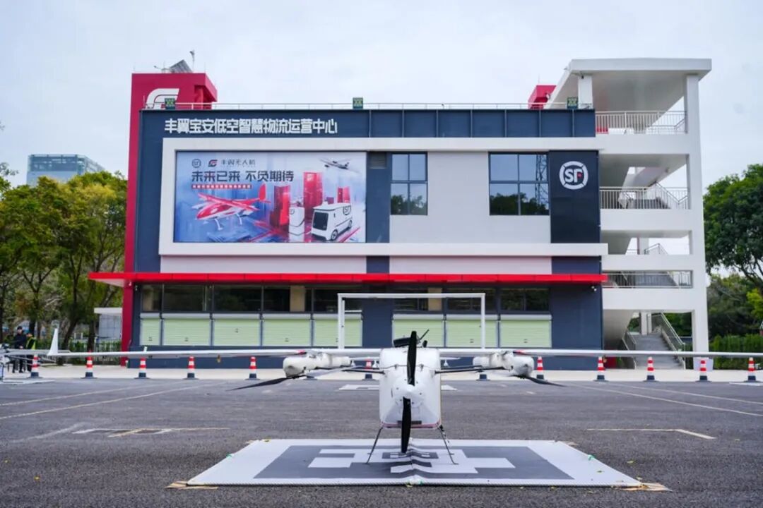 深圳宝安蝉联全国“营商环境年度城区”! 图片