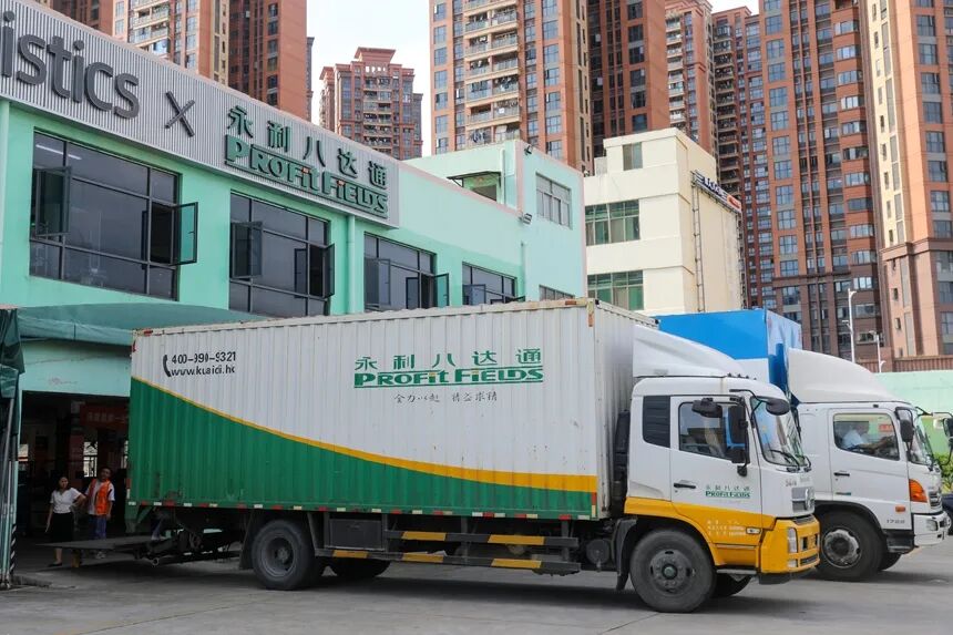 人民网头条刊发!又是深圳宝安这个村→