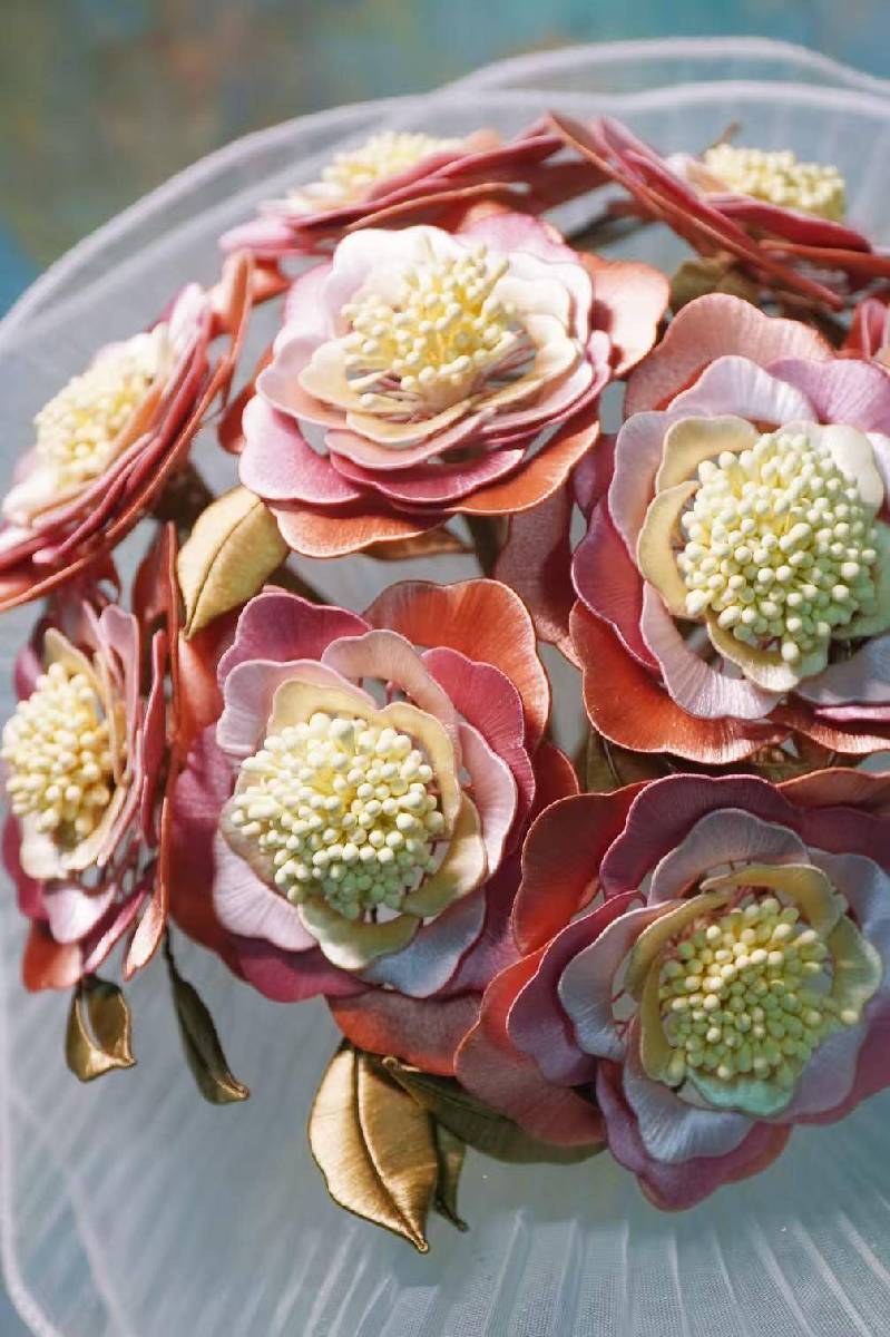 活水润新枝：湖北非遗在当代生活中的 创新实践与融合之道