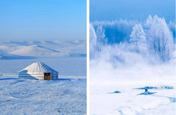 来这儿,装一兜风雪、一兜暖意、一兜“她创”故事带走吧! 来这儿,装一兜风雪、一兜暖意、一兜“她创”故事带走吧!