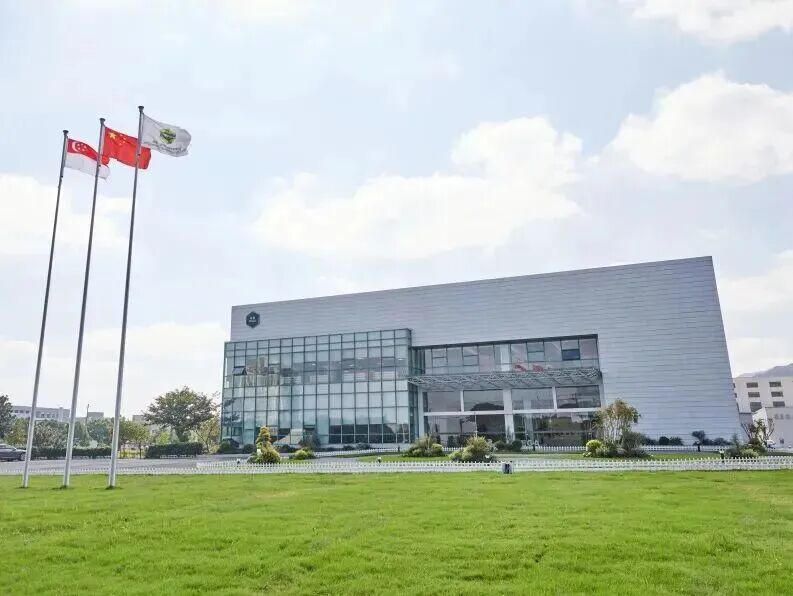 生命健康产业宜兴生长录 | 精准突围 竞逐生命健康产业细分赛道