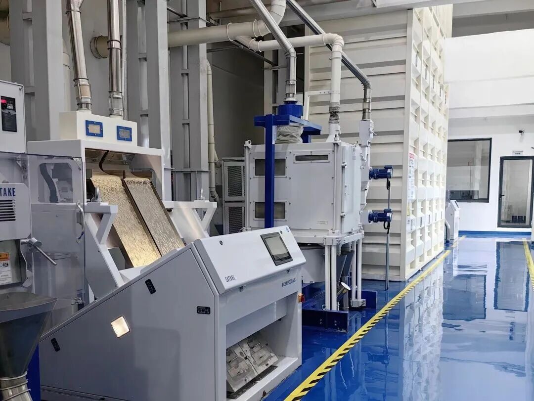 生命健康产业宜兴生长录 | 平台为基 厚植生命健康产业发展沃土