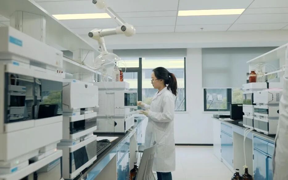 生命健康产业宜兴生长录 | 政策绘蓝图 产业蓬勃发展