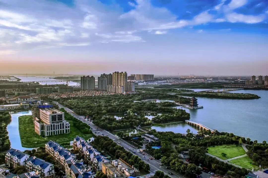 生命健康产业宜兴生长录 | 精准突围 竞逐生命健康产业细分赛道