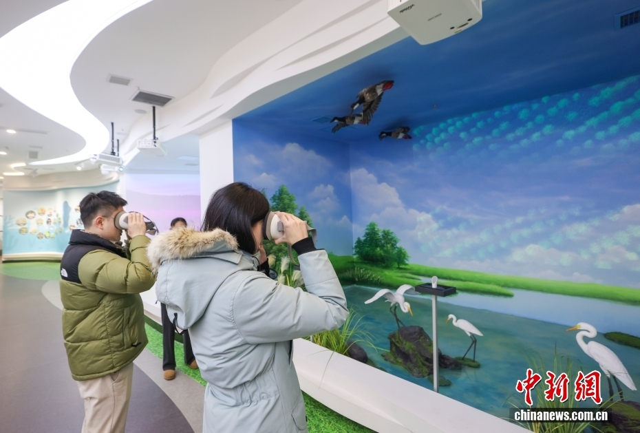江西九江双溪公园——地下治污地上造绿 江西九江双溪公园——地下治污地上造绿