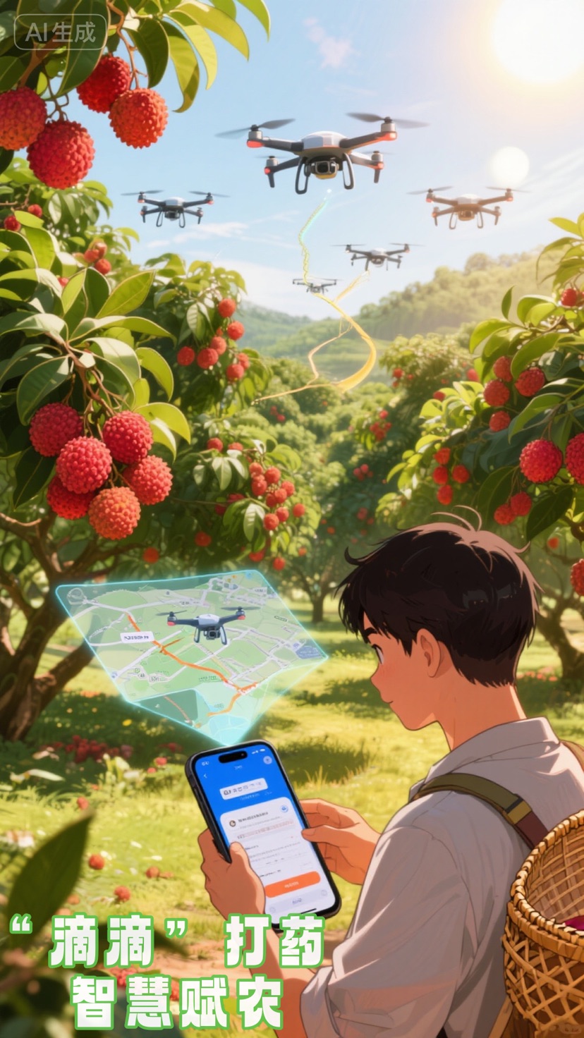 AI在广西，读懂未来