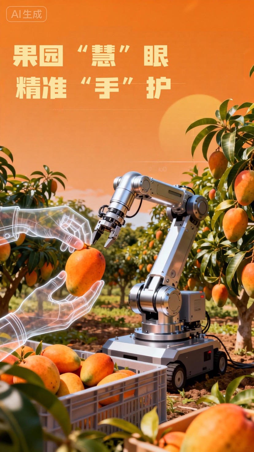 AI在广西，读懂未来