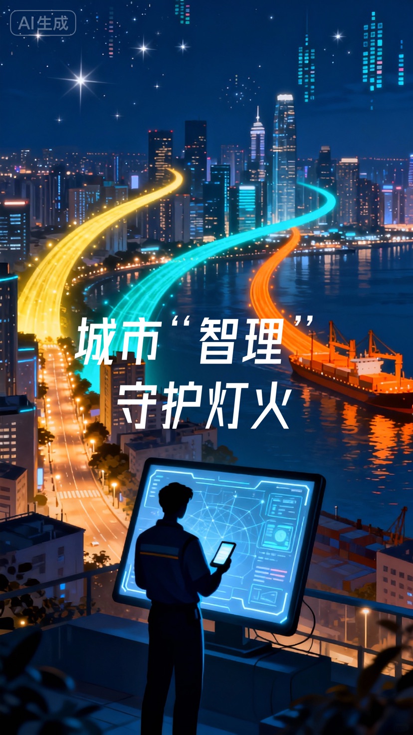 AI在广西，读懂未来