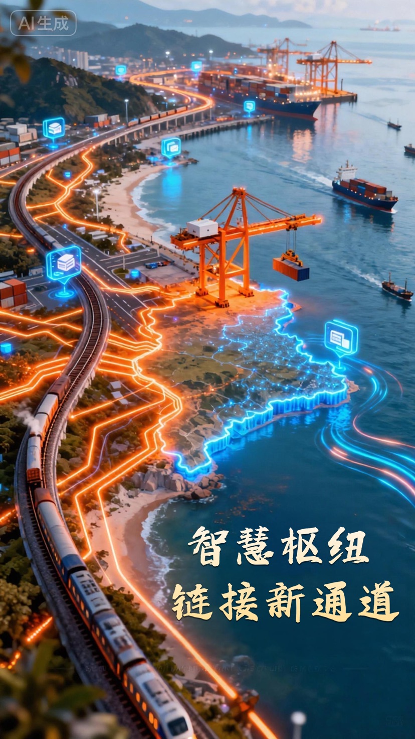 AI在广西，读懂未来