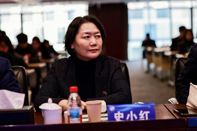 “知识产权保护赋能高质量发展”专题研讨会在郑举行 “知识产权保护赋能高质量发展”专题研讨会在郑举行