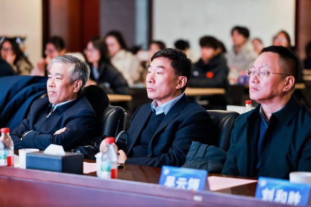 “知识产权保护赋能高质量发展”专题研讨会在郑举行 “知识产权保护赋能高质量发展”专题研讨会在郑举行