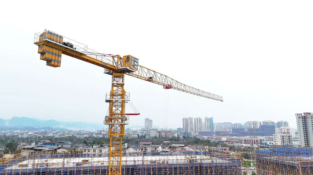 湖北来凤：小城精治绘新卷 城市更新让幸福升级