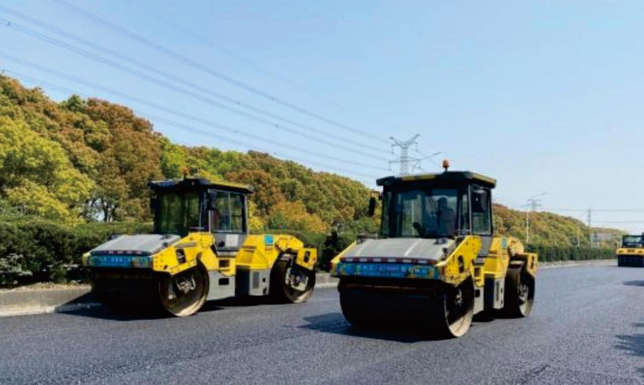 三连冠！苏州市国道路况水平再夺全省第一