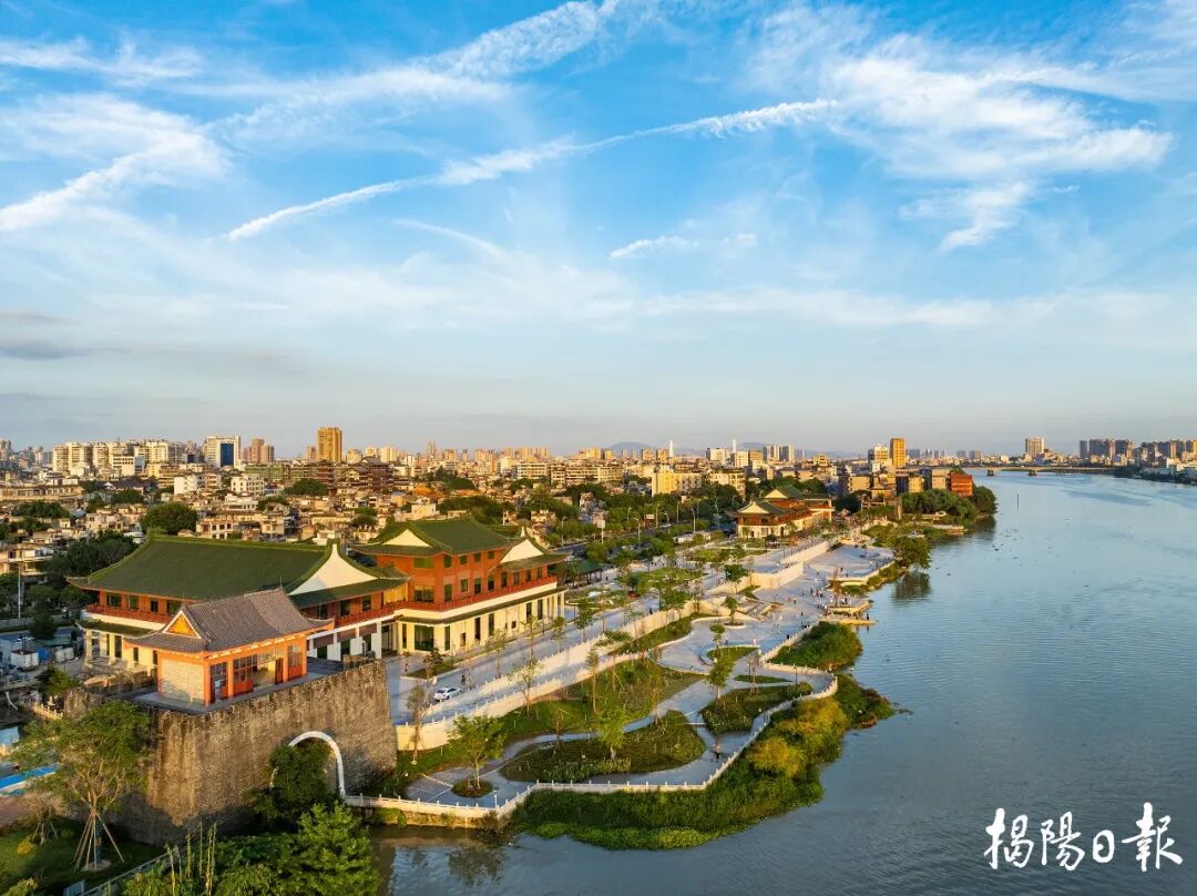 来揭阳就对了!玩什么吃什么看这里→ 图片