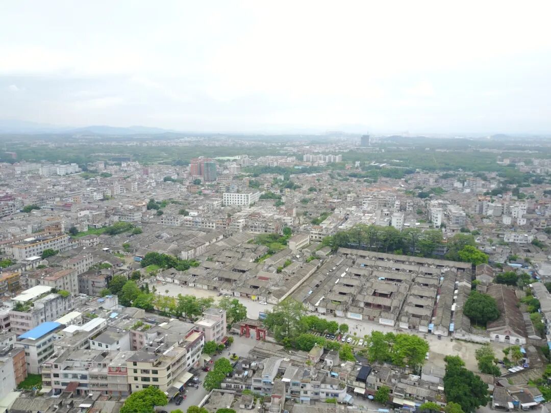 来揭阳就对了!玩什么吃什么看这里→ 2.德安里1.jpg