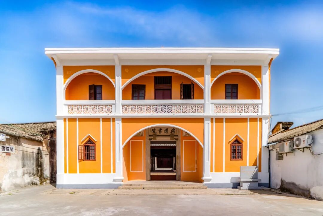 来揭阳就对了!玩什么吃什么看这里→ 图片