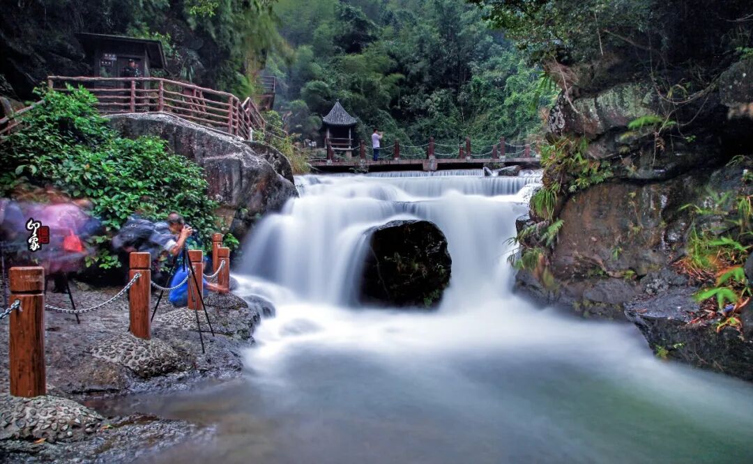 来揭阳就对了!玩什么吃什么看这里→ 图片