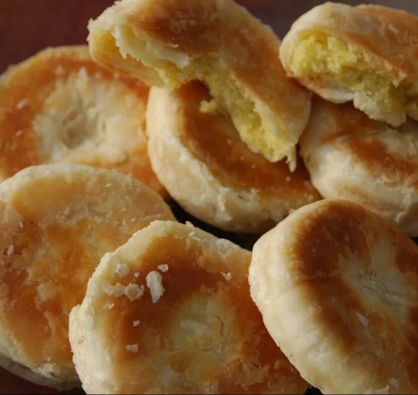 来揭阳就对了!玩什么吃什么看这里→