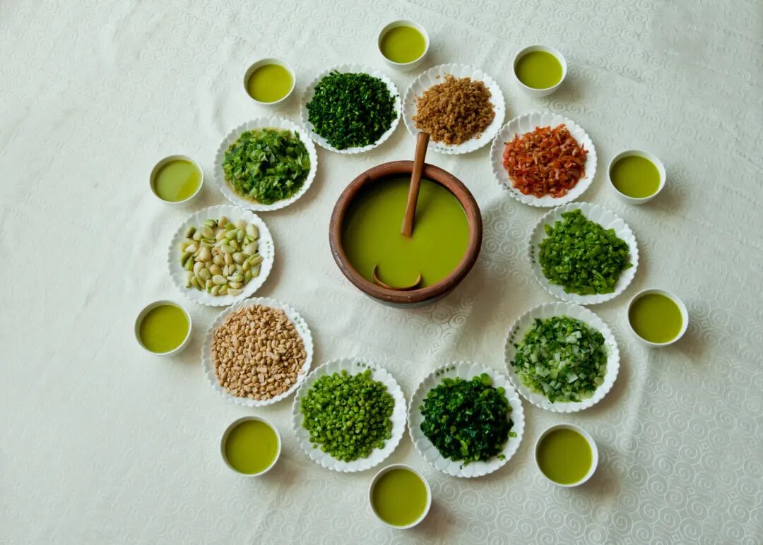 来揭阳就对了!玩什么吃什么看这里→ 客家擂茶3.jpg