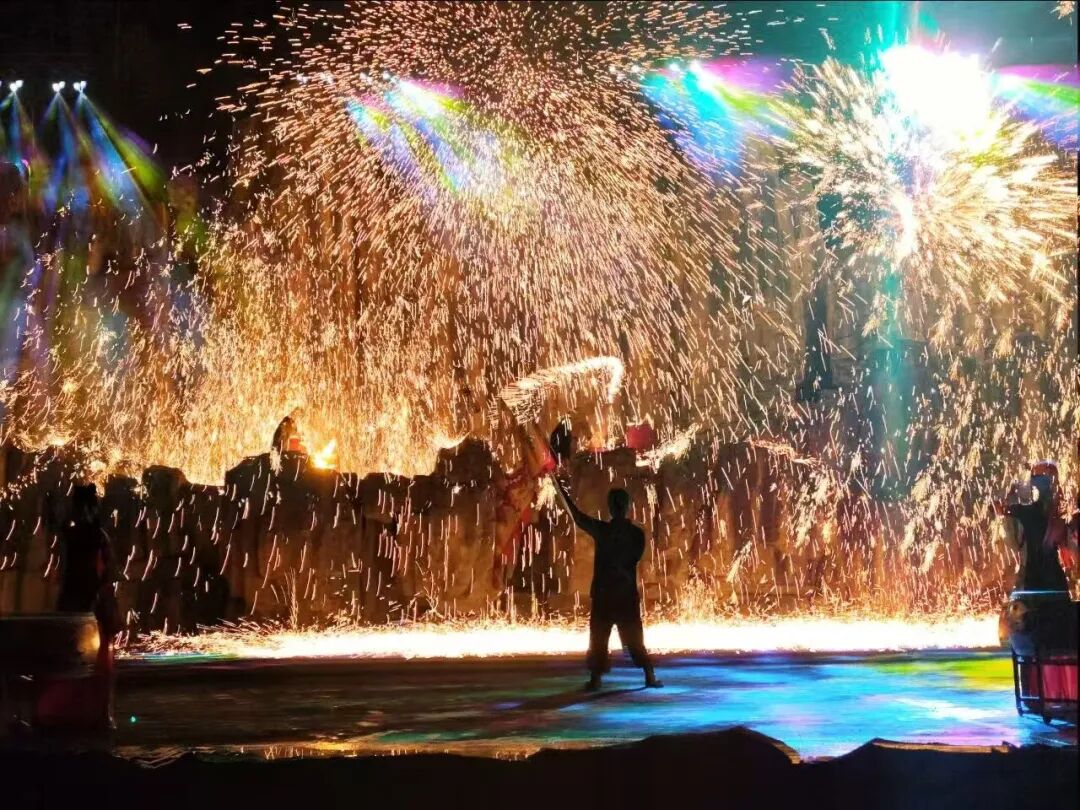 来揭阳就对了!玩什么吃什么看这里→ 图片