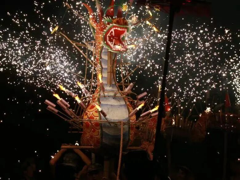 来揭阳就对了!玩什么吃什么看这里→ 图片