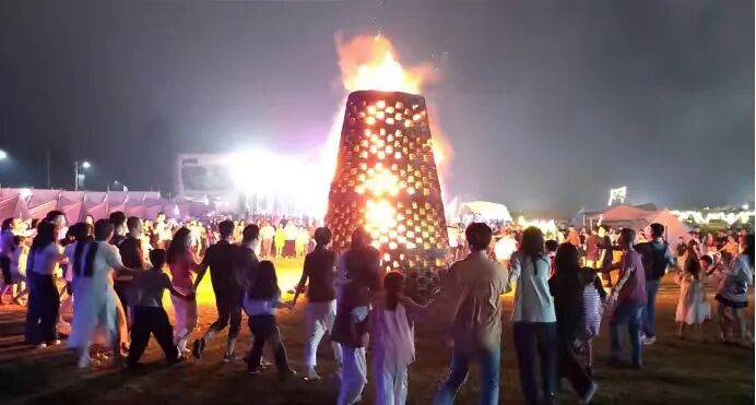 来揭阳就对了!玩什么吃什么看这里→ 图片