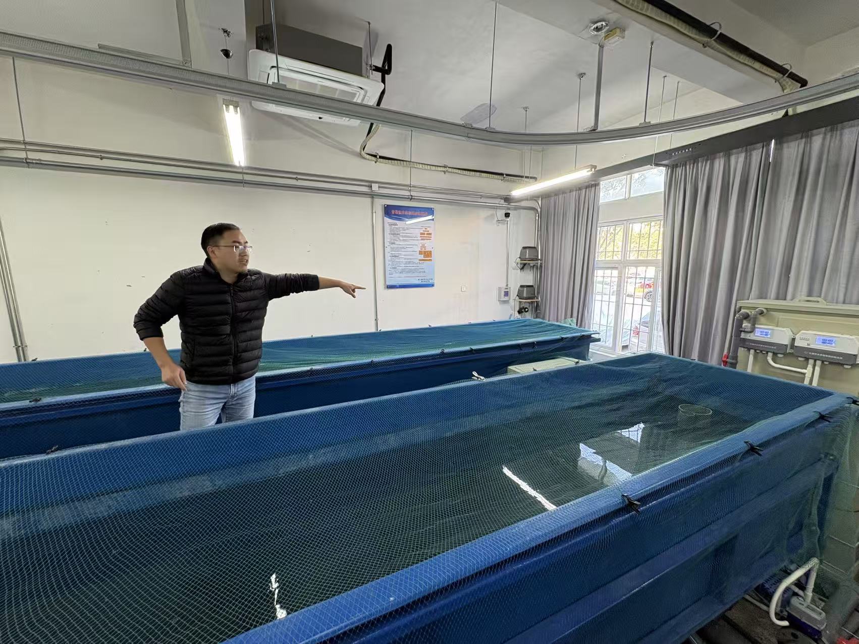 做强“海洋”特色专业，化“兴海报国”使命为精准育才动力