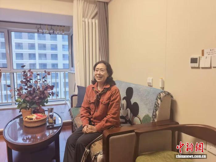 潮白河畔“新故乡”:京津冀跨城养老新图景