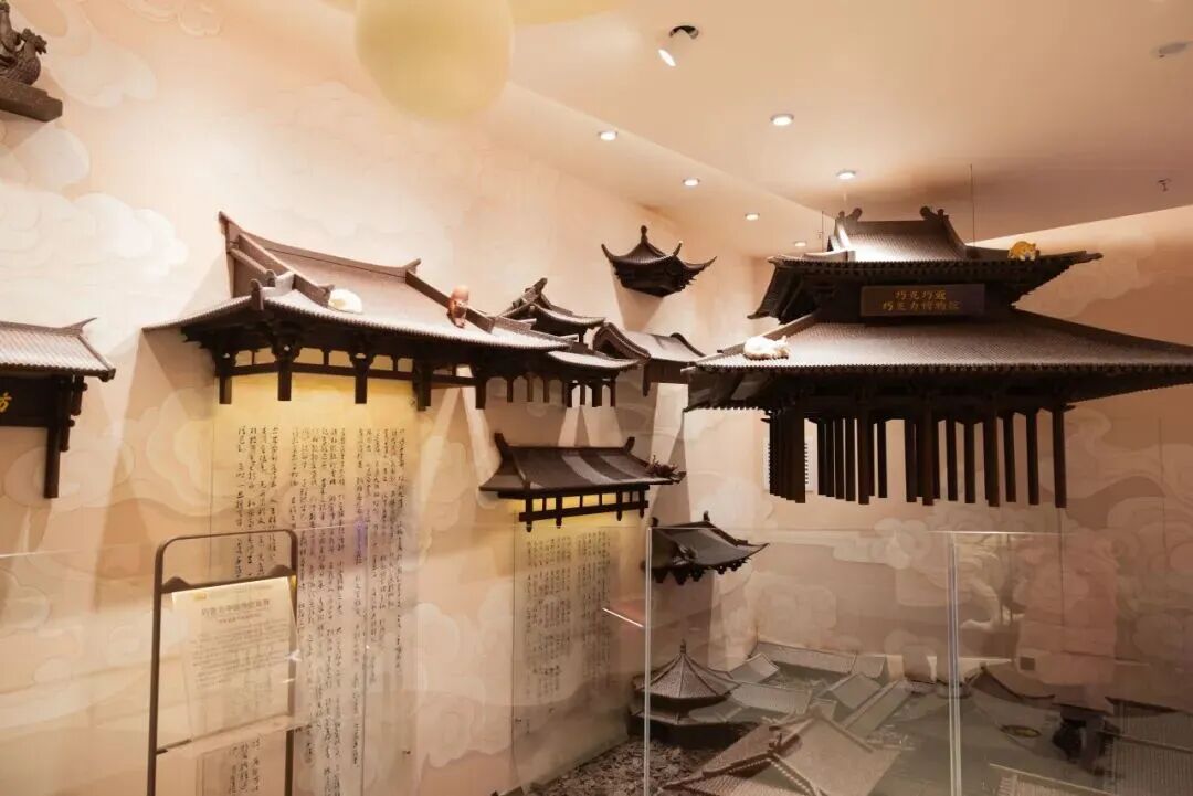 北京巧克力博物馆开业啦!长城、祈年殿居然“能吃”,具体位置—— 图片