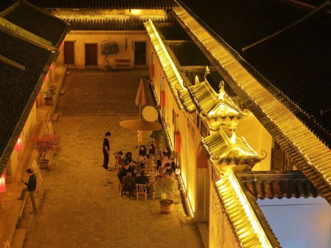 “火”力全开!这个元旦,深圳坪山又“火”了!