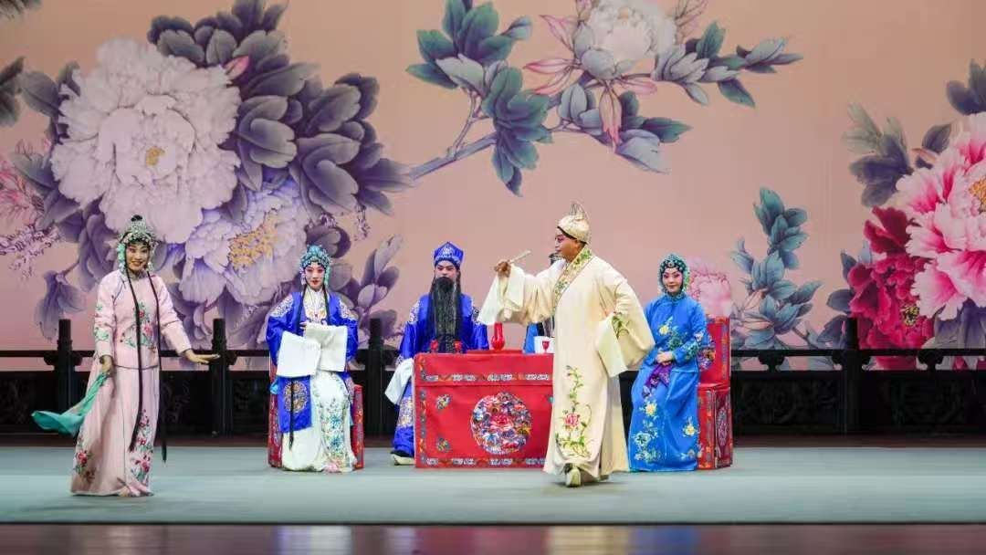 解码合肥“百戏入皖·星耀合肥”戏曲主题活动:文化与城市深度融合的积极探索 解码合肥“百戏入皖·星耀合肥”戏曲主题活动:文化与城市深度融合的积极探索