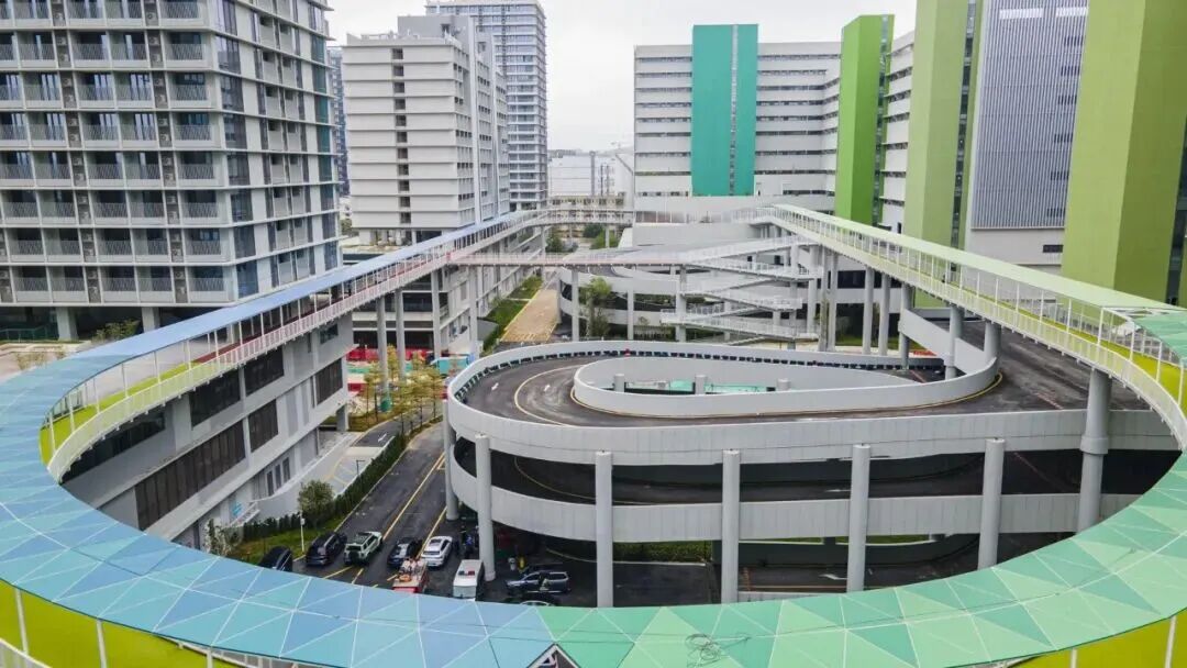 宝安这里正成为“小巨人”企业集聚园区!