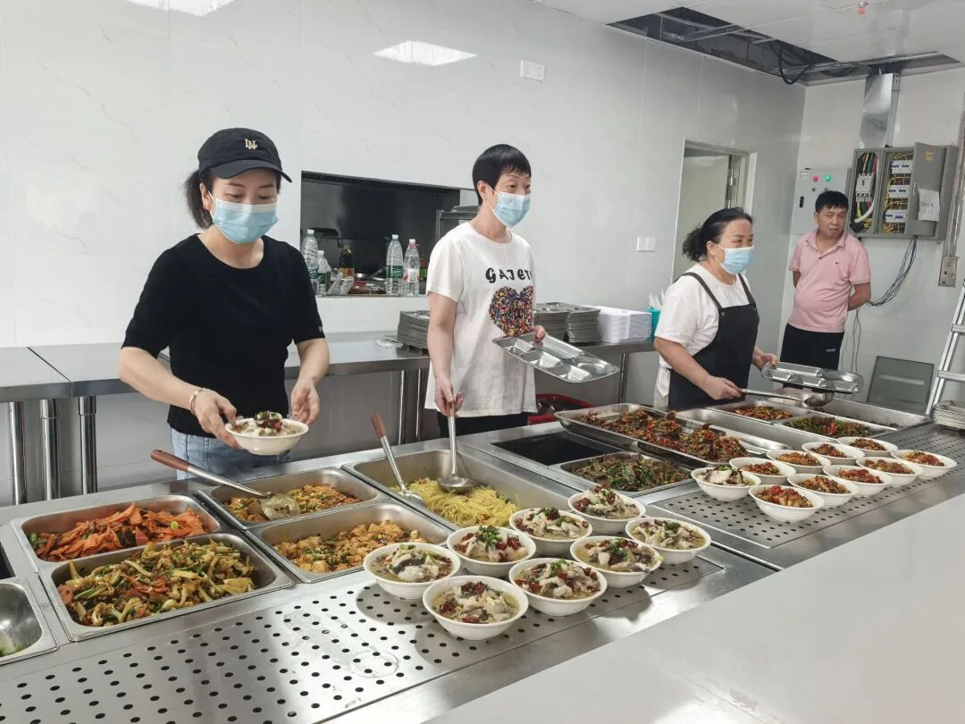 宝安这里正成为“小巨人”企业集聚园区!