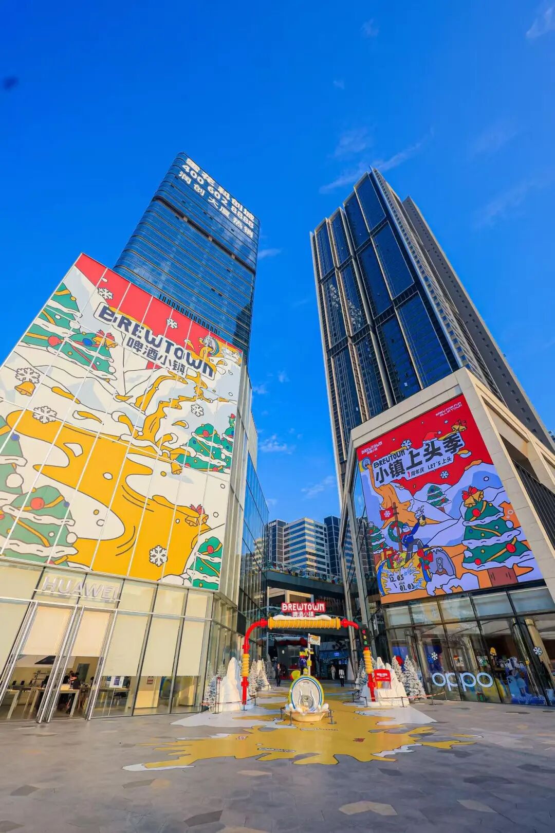 世界顶级帆船赛来了!邀你登船观赛 WechatIMG4013.jpg